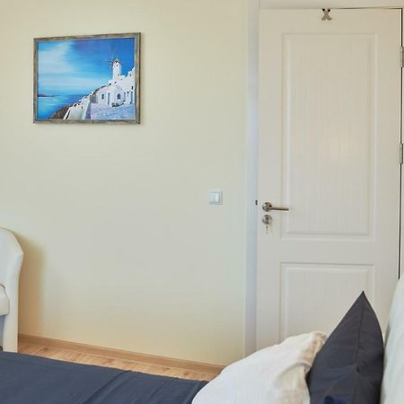 Morning Star Deluxe Apartment Chernomorets Exterior photo