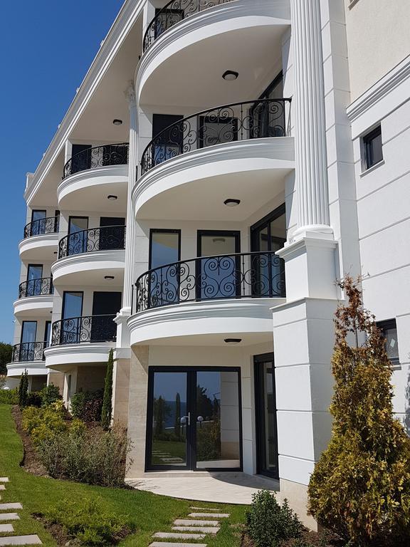 Morning Star Deluxe Apartment Chernomorets Exterior photo