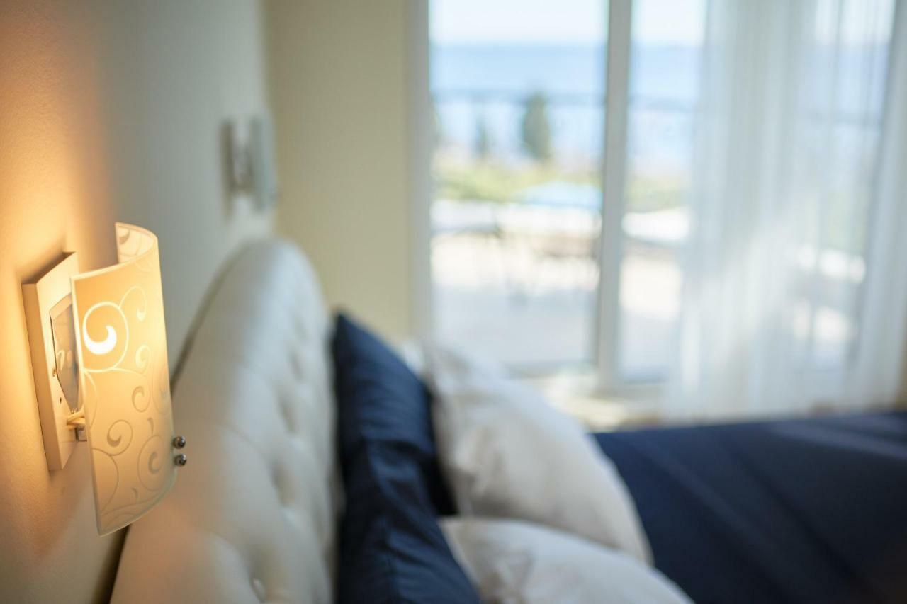 Morning Star Deluxe Apartment Chernomorets Exterior photo