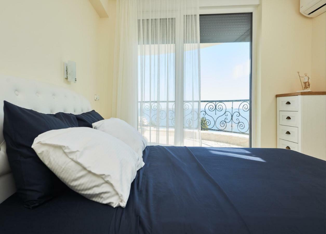Morning Star Deluxe Apartment Chernomorets Exterior photo