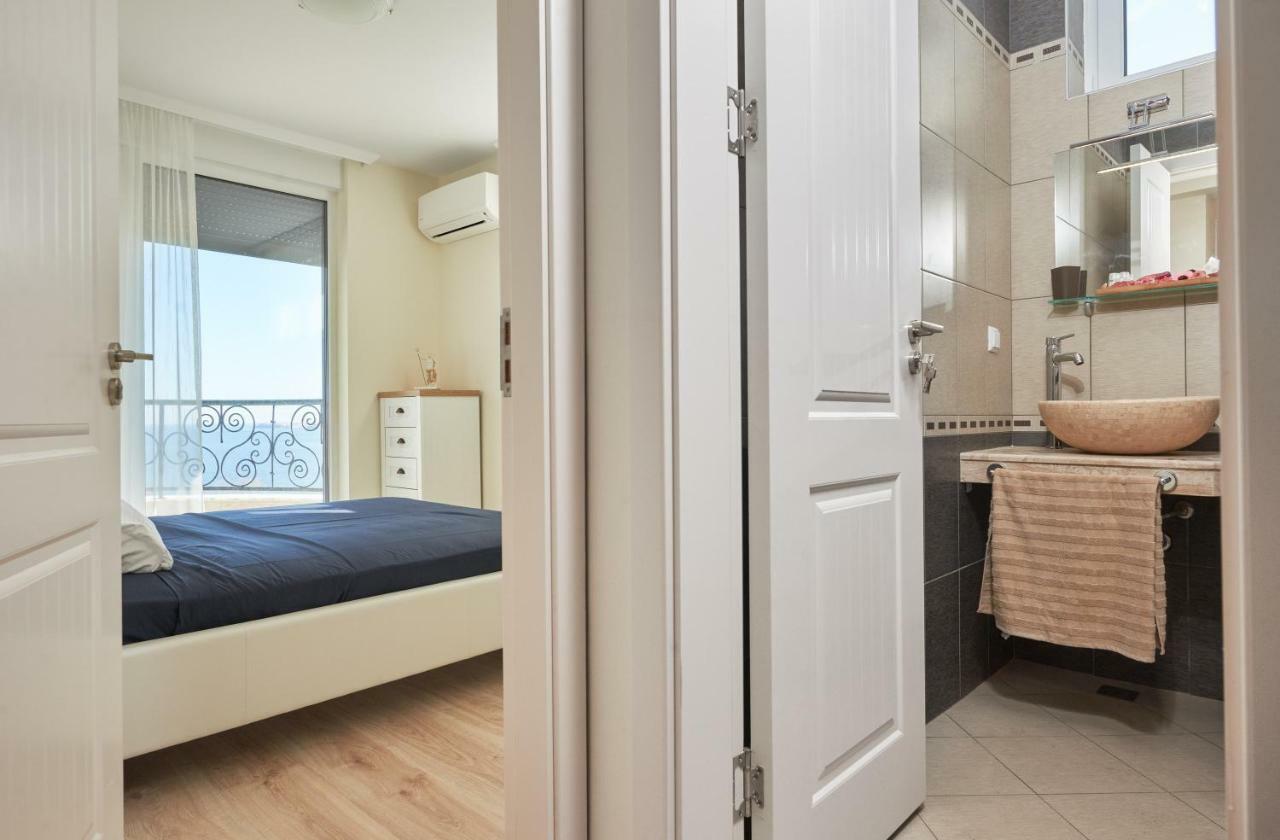 Morning Star Deluxe Apartment Chernomorets Exterior photo