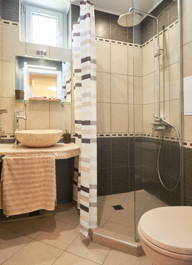 Morning Star Deluxe Apartment Chernomorets Exterior photo