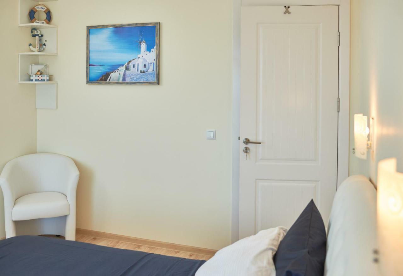 Morning Star Deluxe Apartment Chernomorets Exterior photo