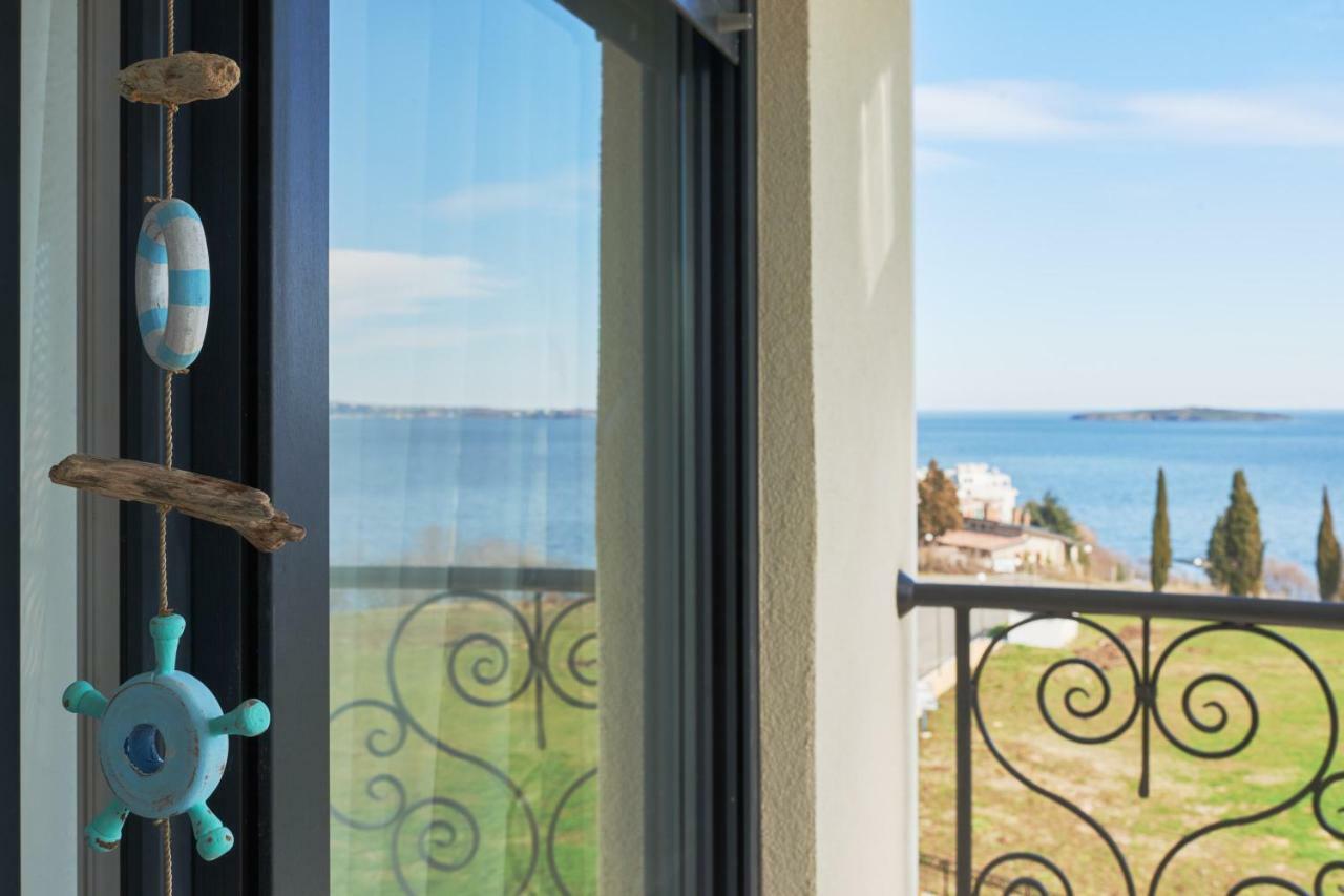 Morning Star Deluxe Apartment Chernomorets Exterior photo